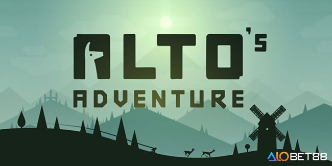 Alto’s Adventure với lối chơi cực kỳ đơn giản nhưng đầy lôi cuốn, kết hợp hình ảnh tuyệt đẹp, chắc chắn sẽ mang đến cho bạn trải nghiệm tuyệt vời