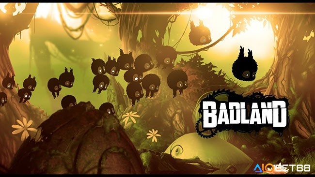 BADLAND mang đến thử thách độc đáo với gameplay sáng tạo, phù hợp với những ai yêu thích game đầy tính phiêu lưu và hành động