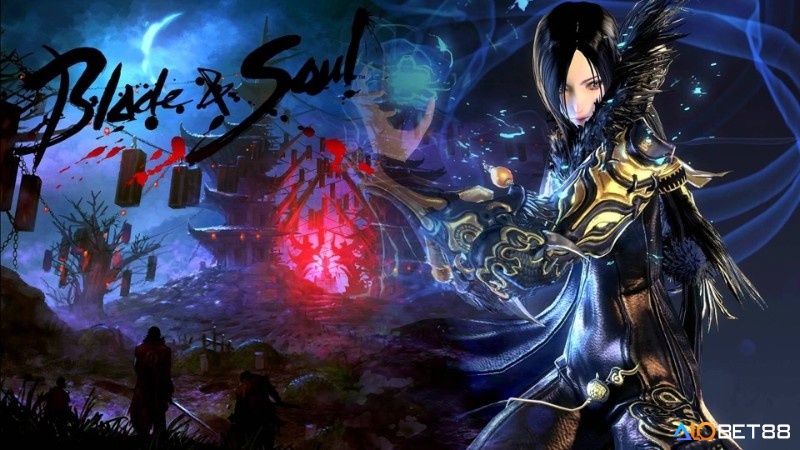 Blade & Soul chinh phục game thủ với hệ thống chiến đấu hấp dẫn, đồ họa ấn tượng và thế giới mở rộng lớn