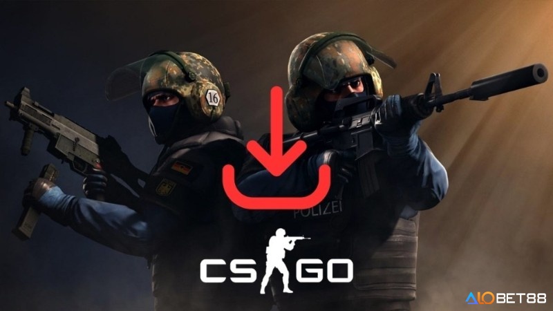 CS:GO mang đến những màn đấu súng đỉnh cao, đầy chiến thuật, thu hút hàng triệu người chơi trên toàn thế giới