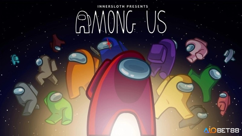 Among Us là tựa game suy luận cực kỳ kịch tính, giúp bạn có những phút giây vui vẻ bên bạn bè