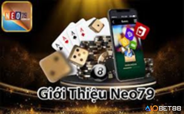 Tìm hiểu thông tin về nhà cái neo79