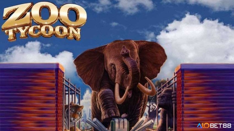 Khám phá cách tải Zoo Tycoon cùng alobet88 ngay nhé!